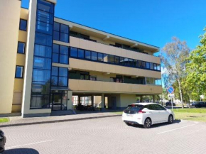 Apartamentai Banga